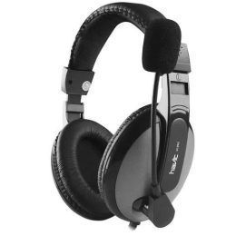Auriculares con Microfono Havit H139D