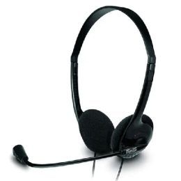 Auriculares con Microfono KlipXtreme KSH-280