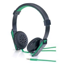 Auriculares Casco Genius GHP-460S