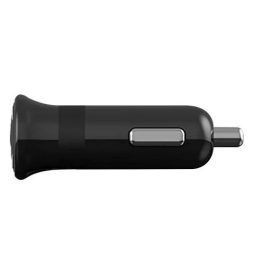 Cargador de Auto para Celular USB 2.4A Key