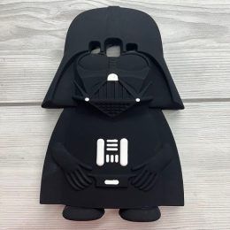 Funda p/ Samsung Grand Prime y J2 Prime Silicona 3D
