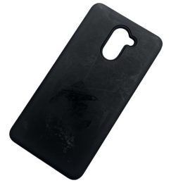 Funda para Huawei GW Metal Reforzada