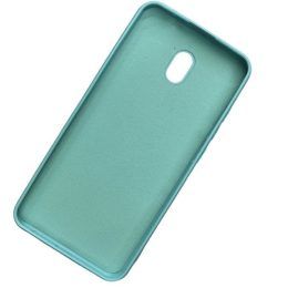 Funda para Celular Xiaomi Redmi 8A Silicone