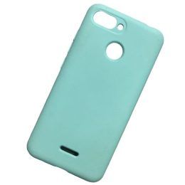 Funda para Celular Xiaomi Redmi 6 Silicone