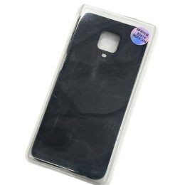 Funda para Celular Xiaomi Redmi Note 9s Silicone