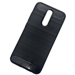 Funda para Celular Xiaomi Redmi 8 Carbono