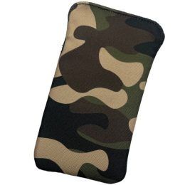 Sobre p/ Celular 17x9cm Estampado