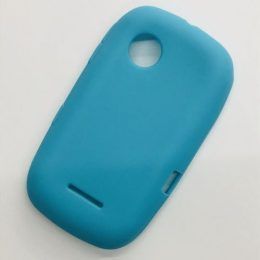 Funda para Motorola Spice Key Basica