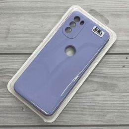 Funda para Motorola G41 Silicone