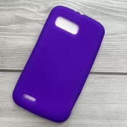 Funda p/ Motorola Atrix 2 MB865 Silicona