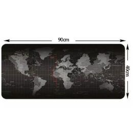 Pad Mouse Gamer 9x40cm Estampado