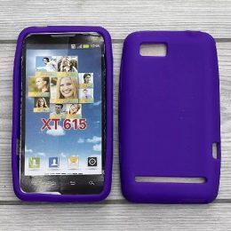 Funda p/ MotoSmart Plus Xt615 Basica