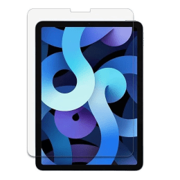 Protector Vidrio templado para Ipad