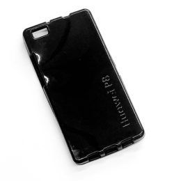 Funda para Celular Huawei P8 Basica