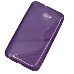 Funda p/ Samsung Galaxy Note N7000 Basica