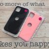 Funda para Celular Iphone 11 Silicone Soul