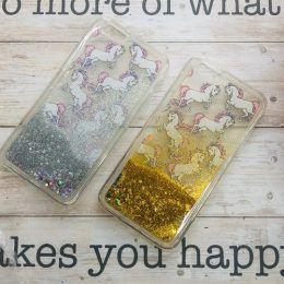 Funda para Iphone 6 Plus Agua