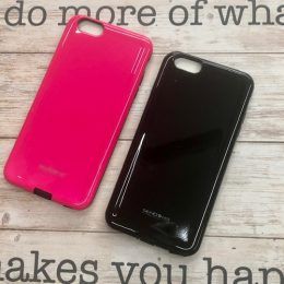 Funda para Iphone 6 Plus Reforzada