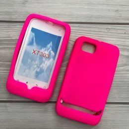Funda p/ MotoSmart Me Xt303 Basica