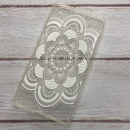 Funda para Huawei P8 Lite Estampada