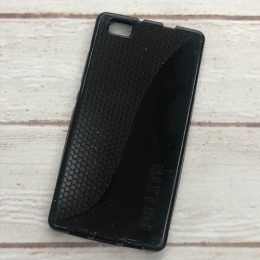 Funda para Huawei P8 Lite Basica