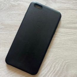 Funda para Iphone 6 Plus Ecocuero