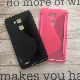 Funda para Huawei Mate 7 Basica