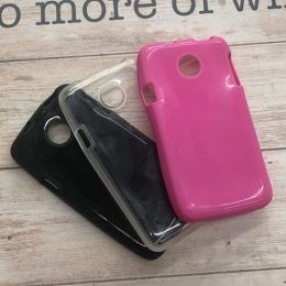 Funda p/ Celular Huawei Ascend Y330 Basica