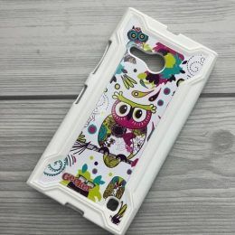 Funda p/ Nokia Lumia 730 / 735 Estampada