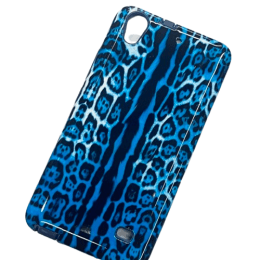 Funda p/ Celular Huawei Ascend G620s Reforzada