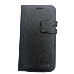 Funda p/ Celular Huawei Ascend Y550 con Tapa