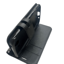 Funda p/ Celular Huawei Ascend Y550 con Tapa