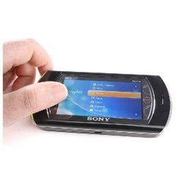 Film NO Templado para Celulares Sony