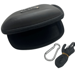 Estuche Rigido para GPS /Disco Externo /Camara