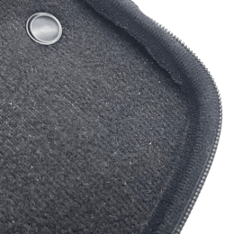 Estuche Rigido para GPS /Disco Externo /Camara