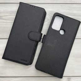 Funda para Motorola G60s Ejecutiva con Tapa