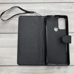 Funda para Motorola G60s Ejecutiva con Tapa