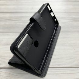 Funda para Motorola G60s Ejecutiva con Tapa