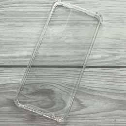 Funda para Motorola G51 Reforzada