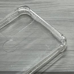 Funda para Motorola G51 Reforzada