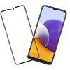 Film Templado Full 5D para Celulares Samsung