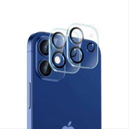 Film Templado para Camara Trasera Iphone