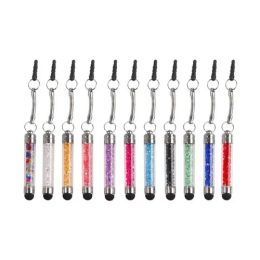 Lapiz Optico Touch Cristal para Celular y Tablet
