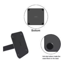 Base Soporte Stand Auriculares Headset Gamer
