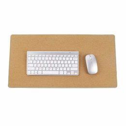 Pad Mouse Gamer 80x30cm Corcho