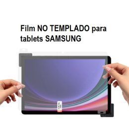 FILM NP TEMPLADO TABLET SAMSUNG