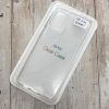 Funda p/ Samsung Galaxy S20 Plus Clear Case