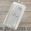 Funda para Samsung Galaxy S20 Clear Case
