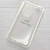 Funda p/ Samsung Galaxy S20 Ultra Clear Case