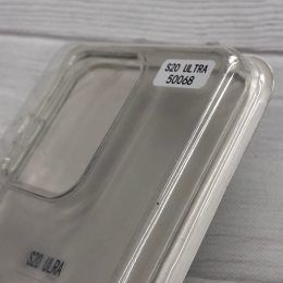 Funda p/ Samsung Galaxy S20 Ultra Clear Case